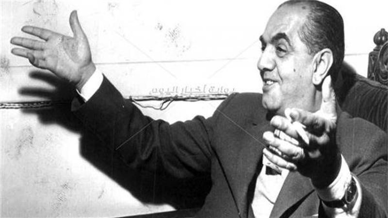 محمد عبدالمطلب