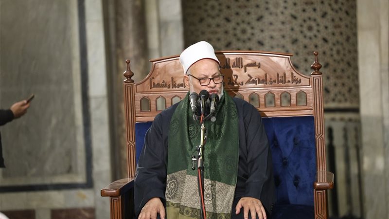 الدكتور إبراهيم الهدهد 