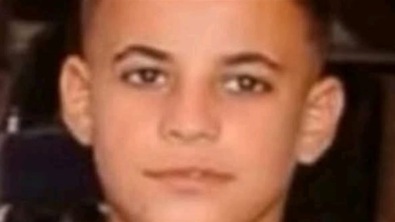 المجنى عليه 