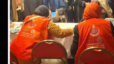 إقبال كبير على فعاليات 
