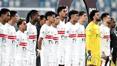 خطة هجومية مكثفة للزمالك قبل موقعة الحسم أمام شباب بلوزداد