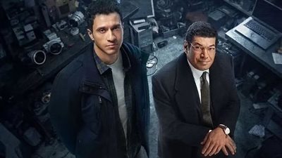 مسلسل “عين سحرية” الحلقة 3..عادل يكتشف مخدرات أخيه ويبلغ المباحث عن المحامي