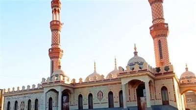 الأوقاف تفتتح 90 مسجدًا اليوم الجمعة ضمن خطتها لإعمار المساجد 