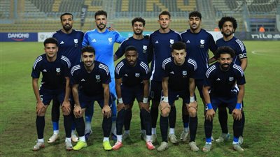 إنبي يصطدم بالمصرية للاتصالات في معركة العبور لنصف نهائي كأس مصر