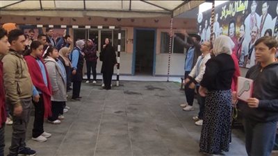 التضامن: 186 مؤسسة تخدم 10 آلاف طفل من ذوي الإعاقة سنويًا.. كيف دعمهم القانون؟