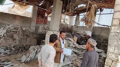 محافظ أسيوط يتابع جهود المديريات الخدمية ويشدد على تكثيف التفتيش