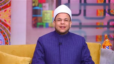      أسامة قابيل يوضح علامات صحة وقبول الصيام في رمضان