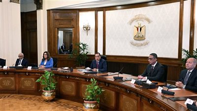 وزيرة التنمية المحلية تشدد على انتظام تحصيل إيجارات بديل العشوائيات..بإجتماع مجلس المحافظين 