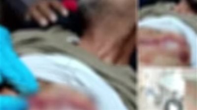عامل يعتدي على جاره بسلاح أبيض بالدقهلية.. وهذه عقوبة المتهم