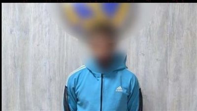  مشادة مرورية.. كشف ملابسات فيديو تعدٍ على 3 أشقاء بالجيزة وضبط المتهم