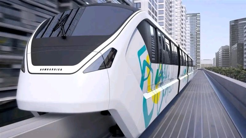 مشروع المونوريل