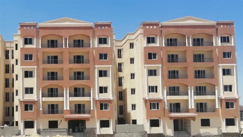 مشروع لؤلؤة القاهرة الجديدة