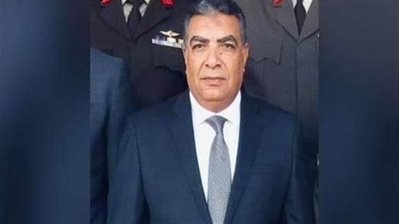 محافظ الدقهلية 