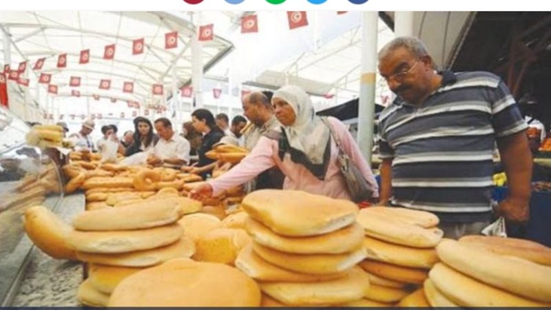 رمضان في تونس 