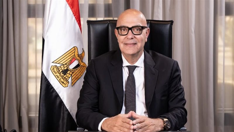 المهندس أحمد صبور، عضو مجلس الشيوخ