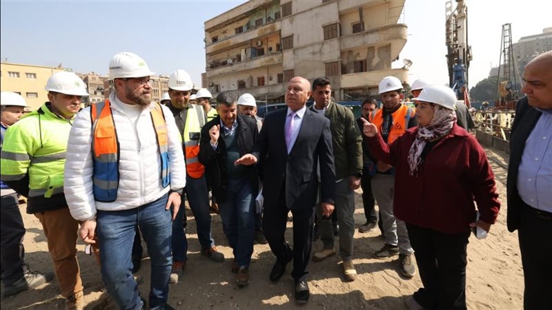 كامل الوزير