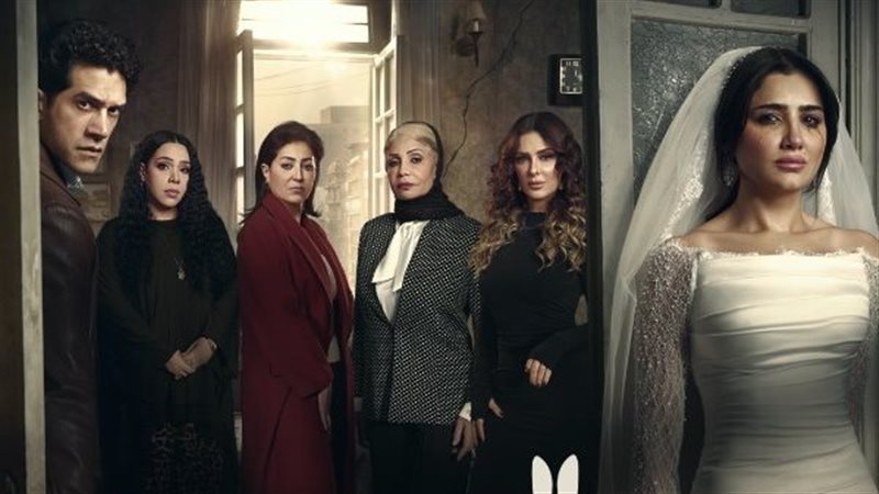 مسلسل الست الموناليزا