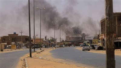 حاكم دارفور يدين هجوم الدعم السريع على الطينة ويؤكد صلابة الإرادة الشعبية