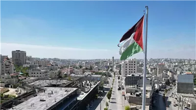 فلسطين تدين تصريحات السفير الأمريكي بإسرائيل وتطالب برد واضح من واشنطن