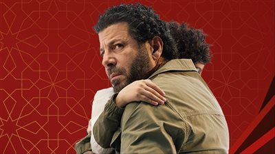 إياد نصار ضيف “مساء dmc” للحديث عن نجاح «صحاب الأرض» وكواليسه