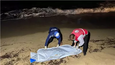 بلاغ كاذب يقود لكشف جريمة قتل ودفن جثمان زوجة في الصحراء