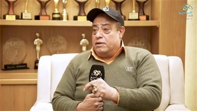 رضا إدريس يكشف سبب غيابه عن العمل الفني: «بقيت أكلم ربنا»