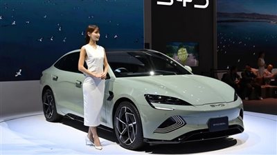 BYD تواجه الحكومة الأمريكية.. الرسوم الجمركية لا تزال سارية رغم حكم المحكمة 