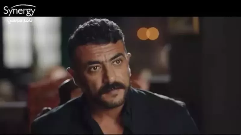 مسلسل علي كلاي