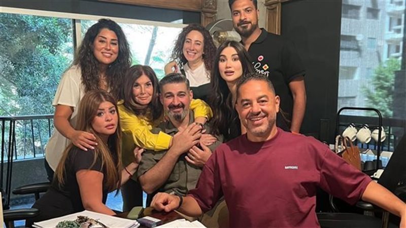 مسلسل كلهم بيحبوا مودي