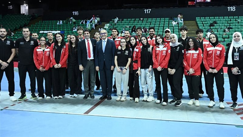 منتخب مصر