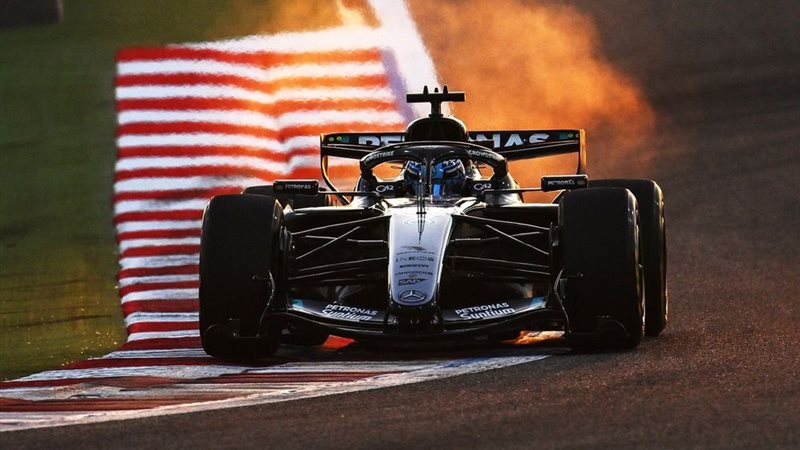  لسباقات Formula 1