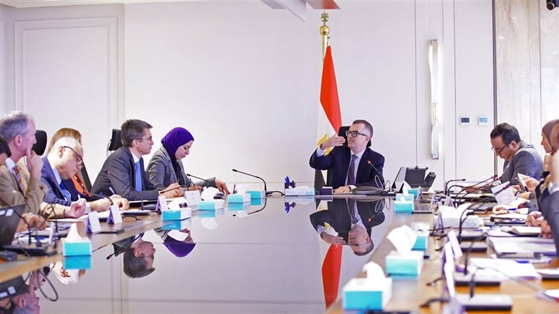 وزير التخطيط