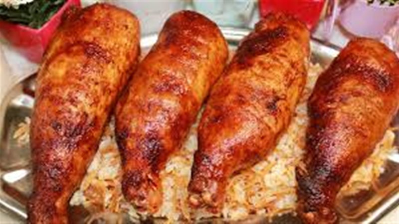 حمام كداب 
