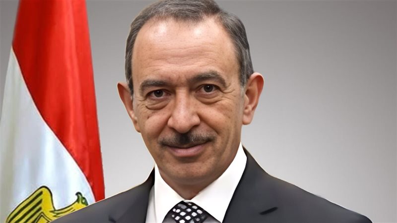 محافظ سوهاج 