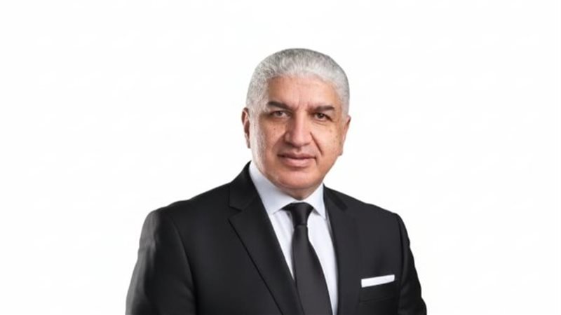 وكيل افريقية النواب 
