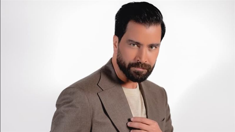 معتصم النهار