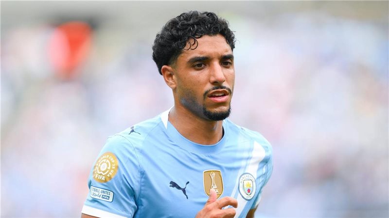 مرموش