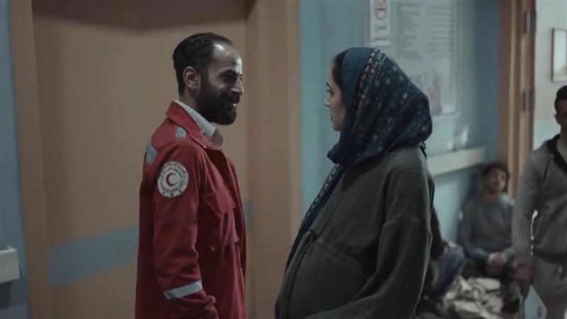 مسلسل 