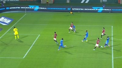 أمم إفريقيا، التعادل الإيجابي يحسم الشوط الأول بين مصر والكونغو  ( فيديو )