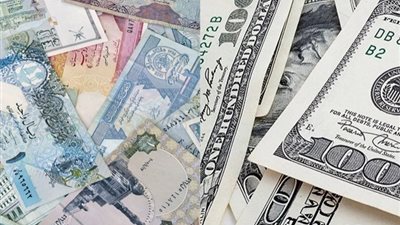 أسعار العملات، العربية والأجنبية مقابل الجنيه المصري 29 يناير 2024