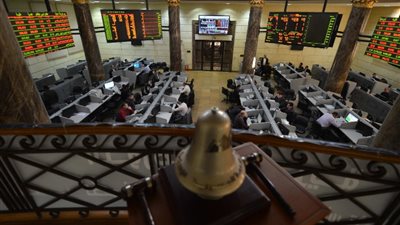 المؤشر الرئيسي للبورصة يصل لمستوى قياسي ويتجاوز 29 ألف نقطة