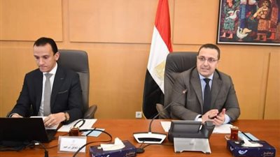 وليد عباس: مصر سوق واعدة للاستثمار العقاري