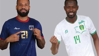 القنوات الناقلة لمباراة الرأس الأخضر ضد موريتانيا في أمم إفريقيا 2023