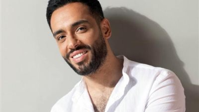 رامي جمال، يتصدر يوتيوب بأغنية «ابن امبارح»
