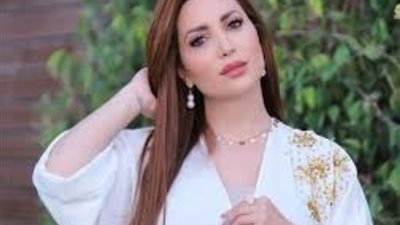 قرار عاجل من المحكمة بحبس نسرين طافش 3 سنوات