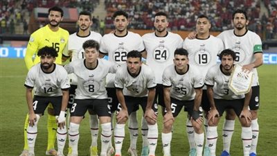 مباراة مصر والكونغو في كأس أمم إفريقيا 2023 حصريا عبر موقع الجمهور