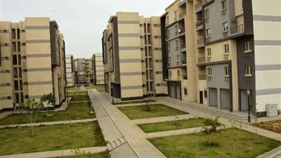 أسعار ومساحات شقق مشروع داره 2024 في 8 محافظات