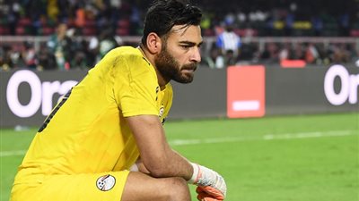 محمد أبو جبل بين الرفض من الأهلي والنصر، يا قلبي لا تحزن