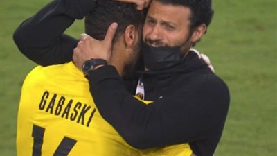 القصة الكاملة لدور الشناوي في تراجع الأهلي عن ضم أبو جبل