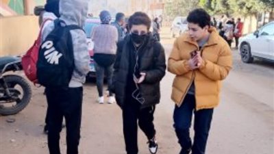 الآن نتيجة الشهادة الإعدادية بمحافظة الجيزة، وخطوات التظلم على النتيجة